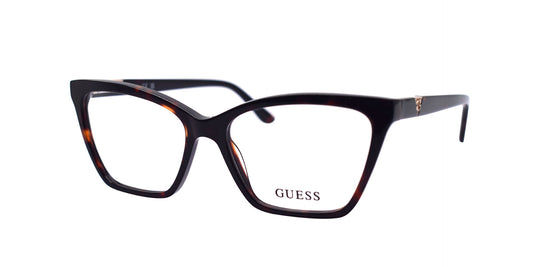 GUESS GU50462 052 52/15 140