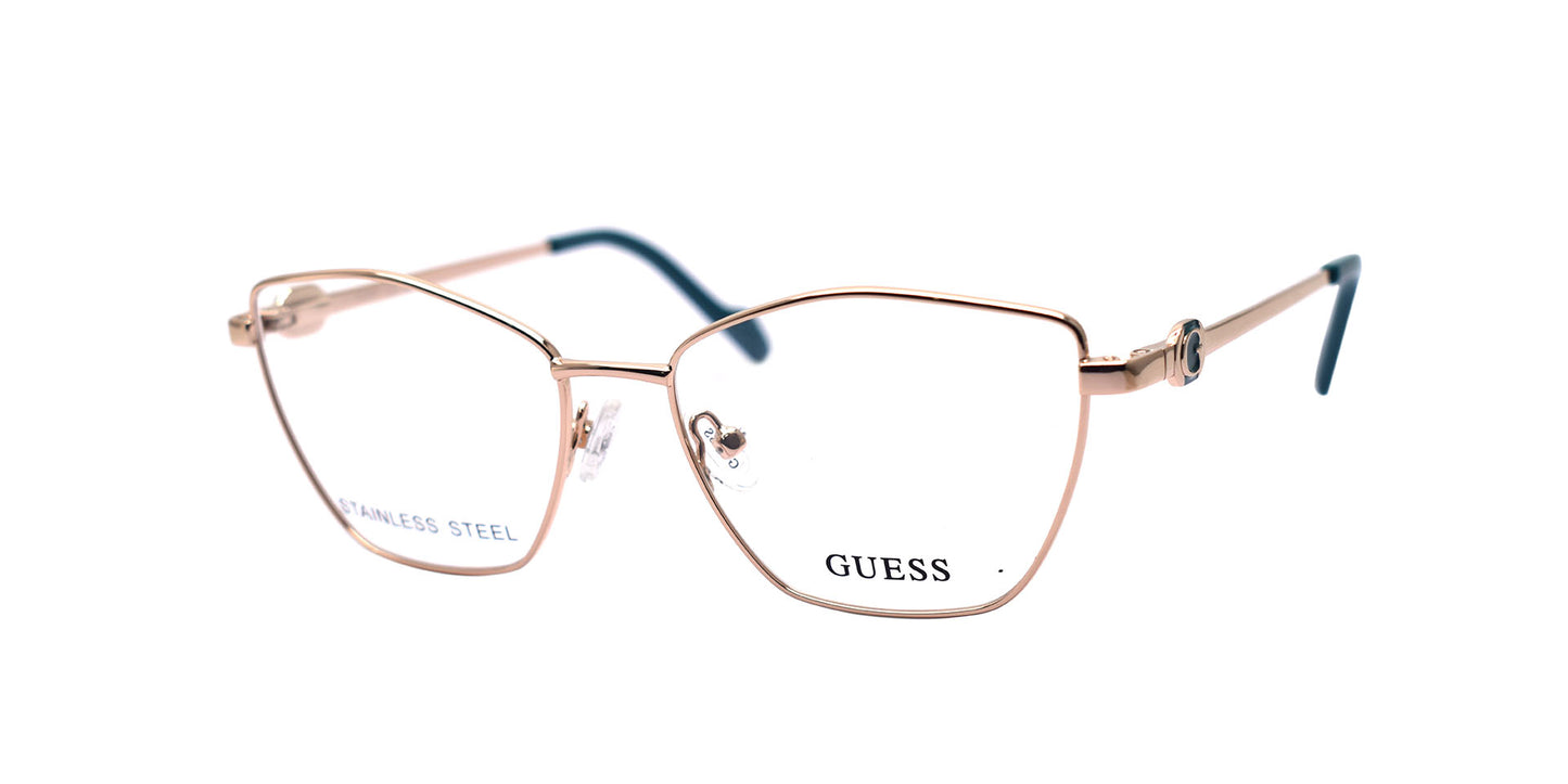 GUESS GU50423 057 52/16 140