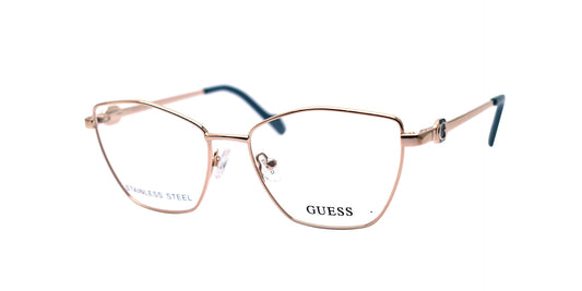 GUESS GU50423 057 52/16 140