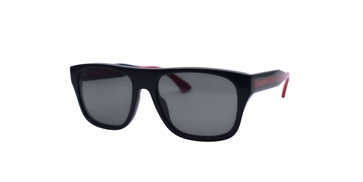 GUCCI GG2119S 001 56/17 145