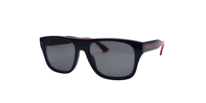 GUCCI GG2119S 001 56/17 145