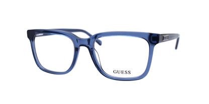 GUESS GU50404 090 52/18 145