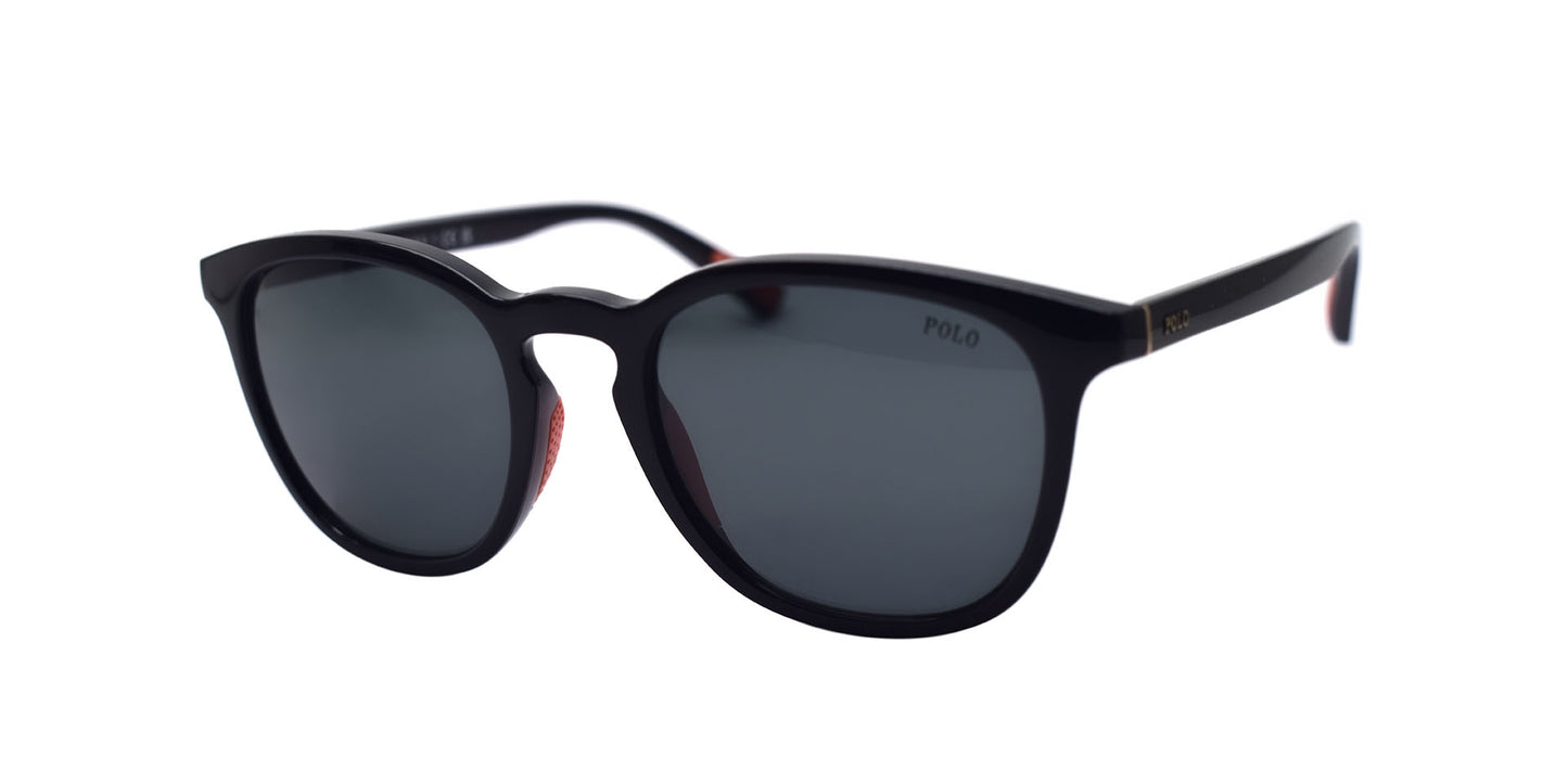 POLO RALPH LAUREN PH4222U 5001/87 52/20 145