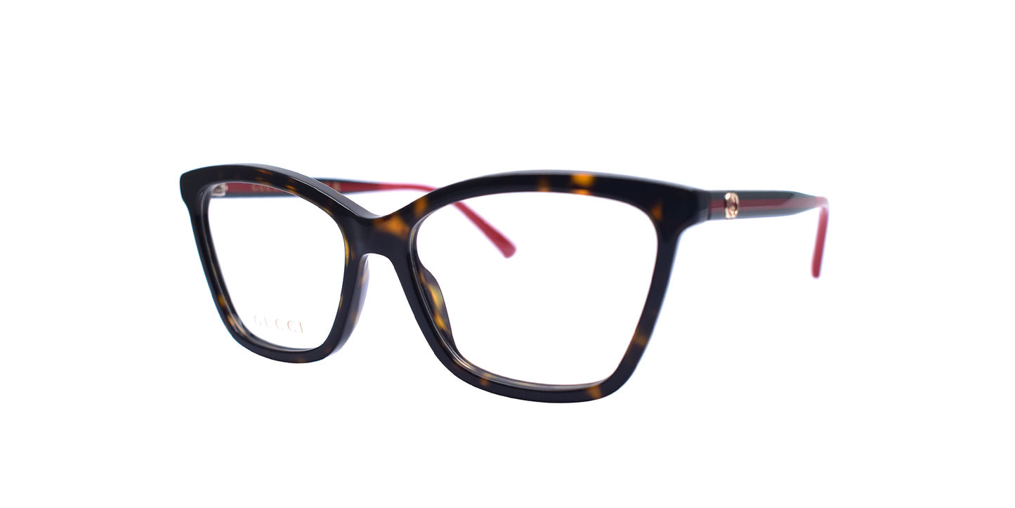 GUCCI GG1989O 002 56/16 145