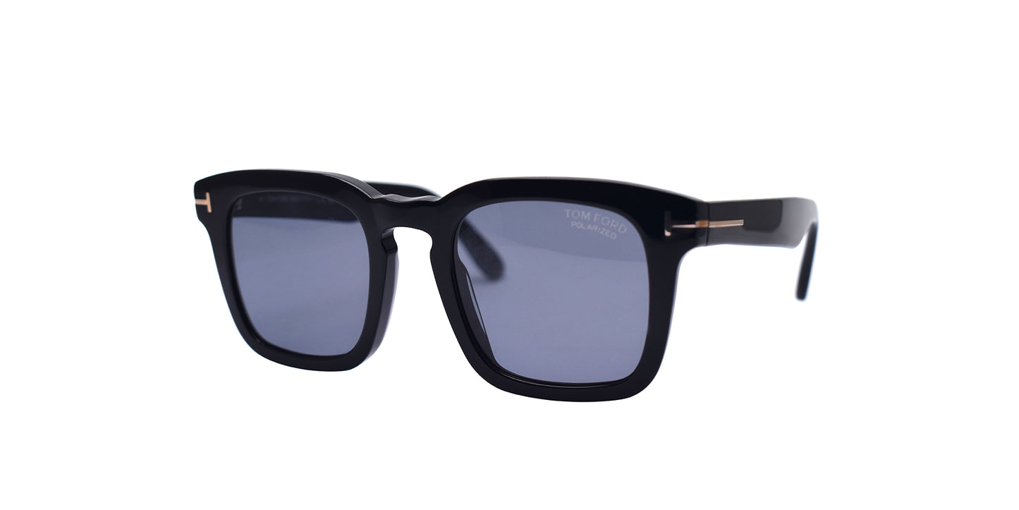 TOM FORD TF751 01D 50/22 145
