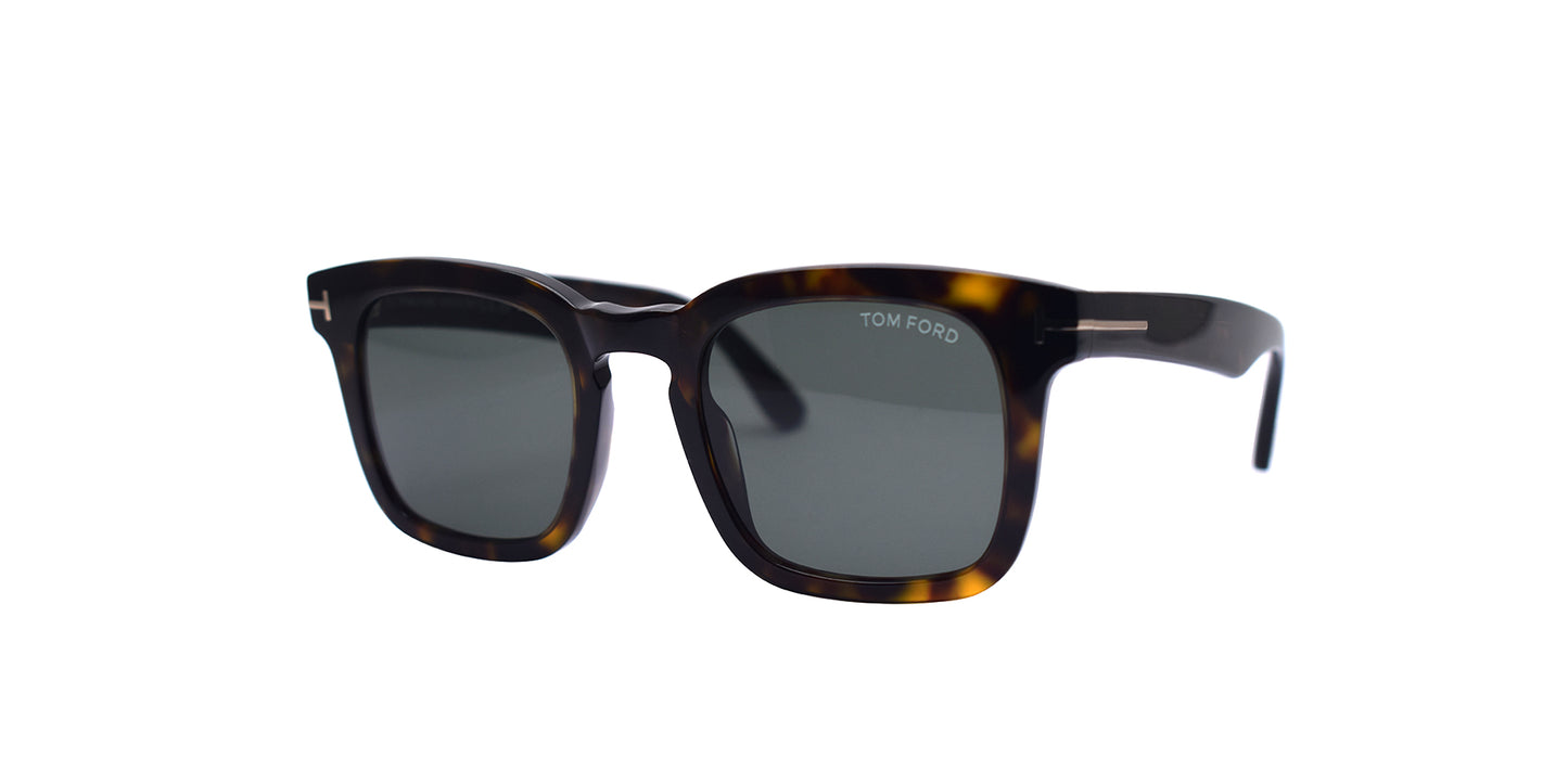 TOM FORD TF751 52N 48/22 145