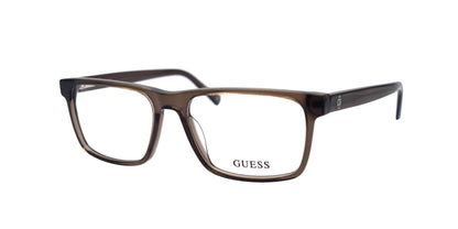 GUESS GU50411 096 53/16 145