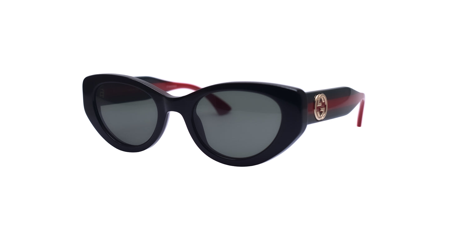 GUCCI GG1862S 001 52/21 145