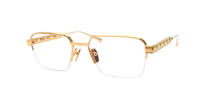 BALMAIN SERGEANT II BPX178A GLD 55/19 145