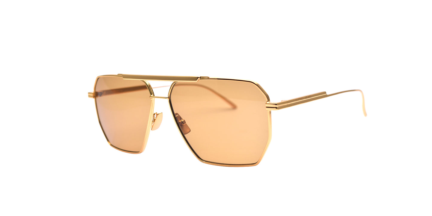 BOTTEGA VENETA BV1012S 008 60/13 145