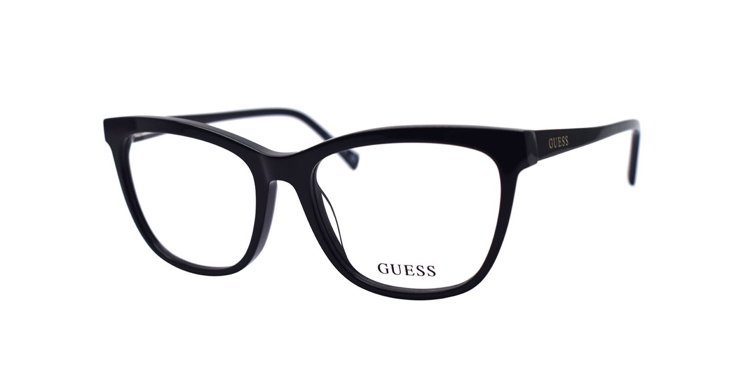GUESS GU50405 001 52/16 140