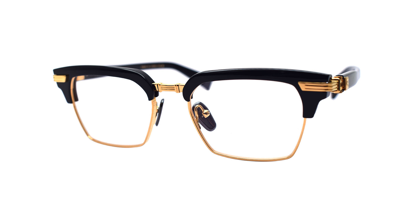 BALMAIN LEGION II BPX113A BLK/GLD 52/19 145