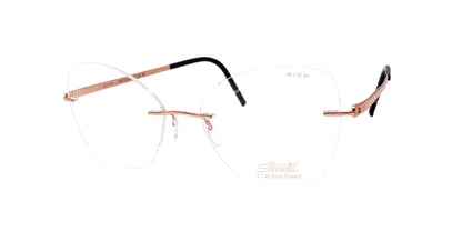 SILHOUETTE L009 LN 3520 57/17 140