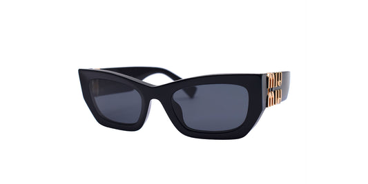 MIU MIU SMU09W 1AB-5SO 53/22 135