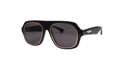 BOTTEGA VENETA BV1217S 001 53/19 145
