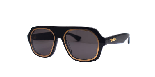 BOTTEGA VENETA BV1217S 001 53/19 145