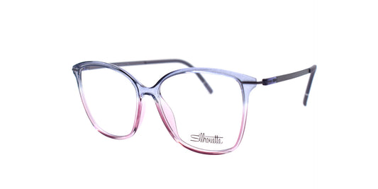 SILHOUETTE SPX 1619/75 4040 52/14 140