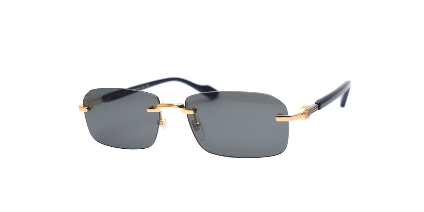 GUCCI GG1221S 001 56/16 140