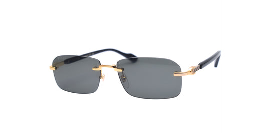 GUCCI GG1221S 001 56/16 140