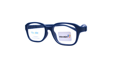PITT &  MITT SKIBOARD NAVY 46/16 130