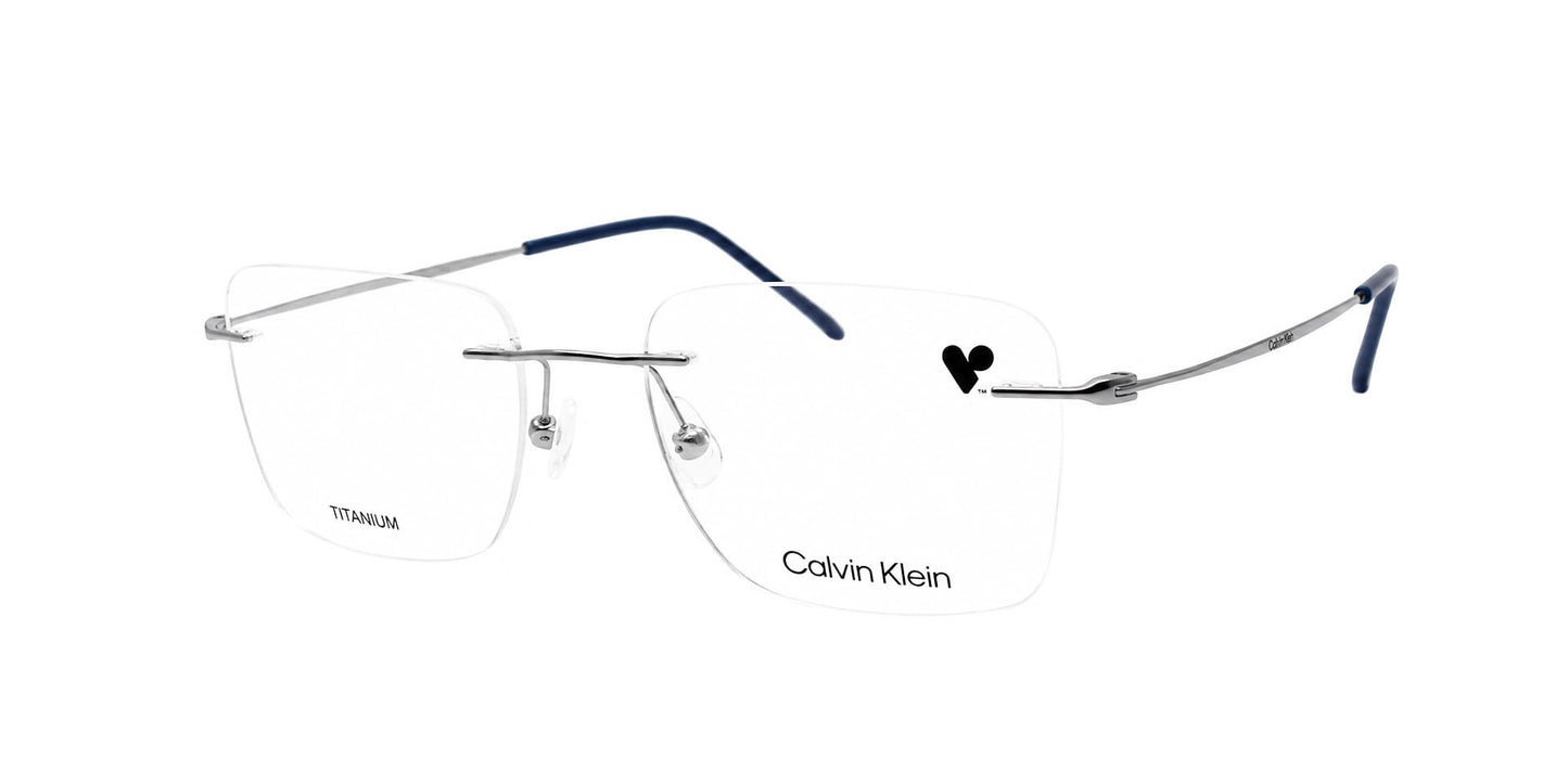 CALVIN KLEIN CK22134TLBI 040 52/18 150
