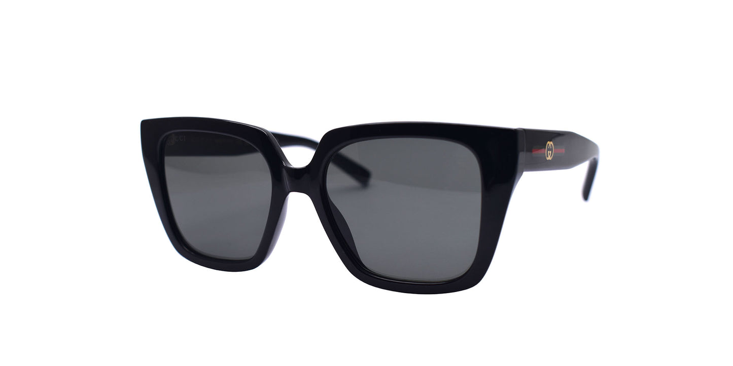 GUCCI GG2102S 001 54/18 140