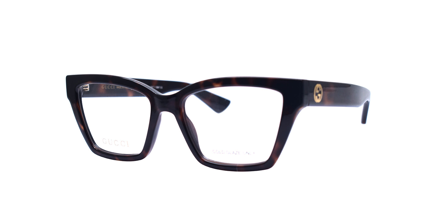 GUCCI GG1715O 002 53/17 140