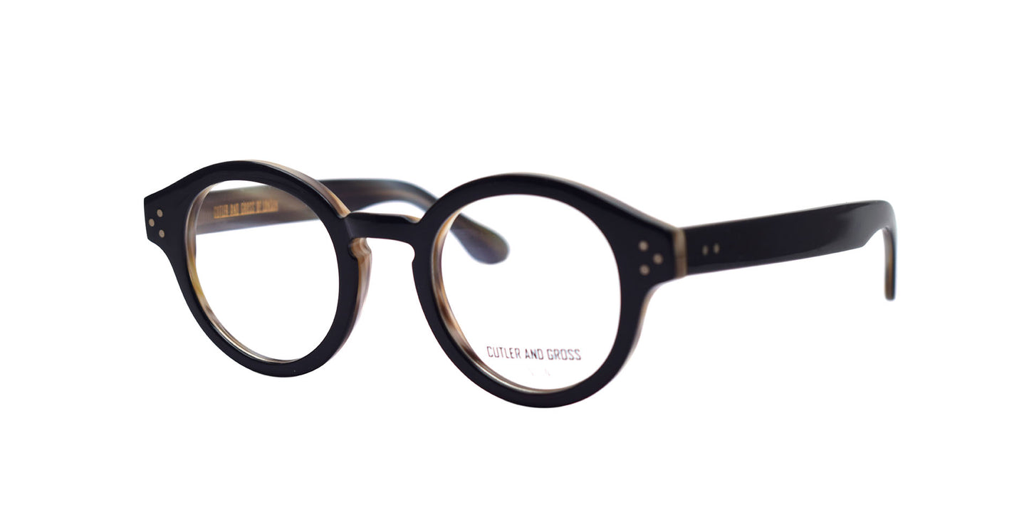 CUTLER AND GROSS M1291 C05 46/24 150