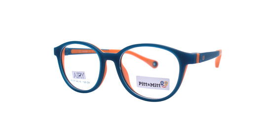 PITT &  MITT ACER C5 46/16 120