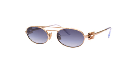 MIU MIU SMU54Z 5AK-30C 53/19 140 2N