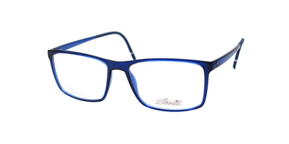 SILHOUETTE SPX GREEN+ 2972/75 4510 55/16 140