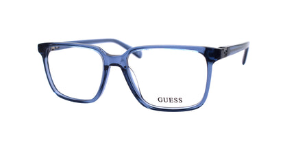 GUESS GU50403 090 53/16 145