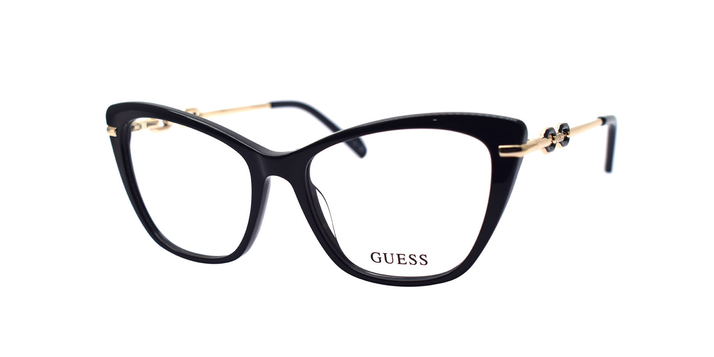GUESS GU50401 001 52/16 140