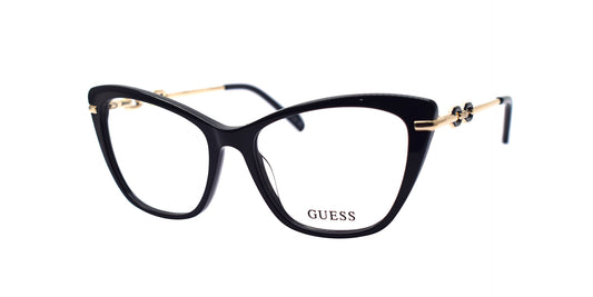 GUESS GU50401 001 52/16 140