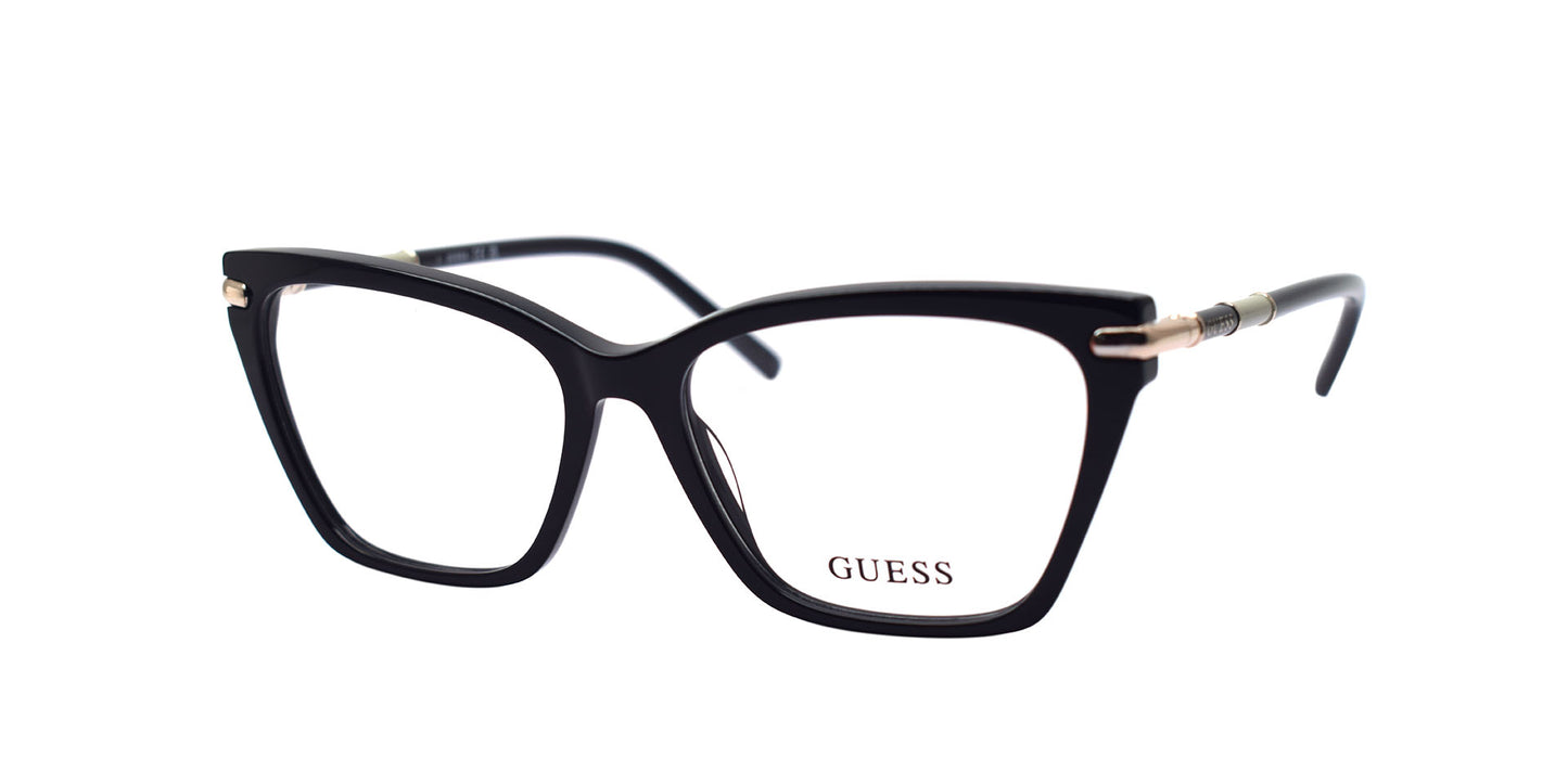 GUESS GU50433 001 52/15 140