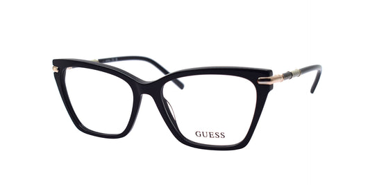 GUESS GU50433 001 52/15 140