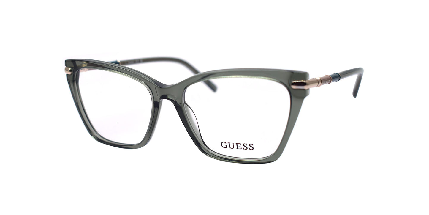 GUESS GU50433 096 52/15 140