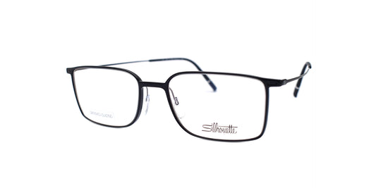 SILHOUETTE SPX2984/75 9040 54/18 155