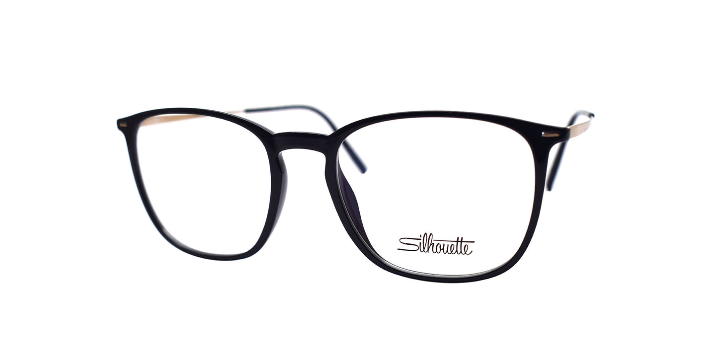 SILHOUETTE SPX 2962/75 9230 52/18 145