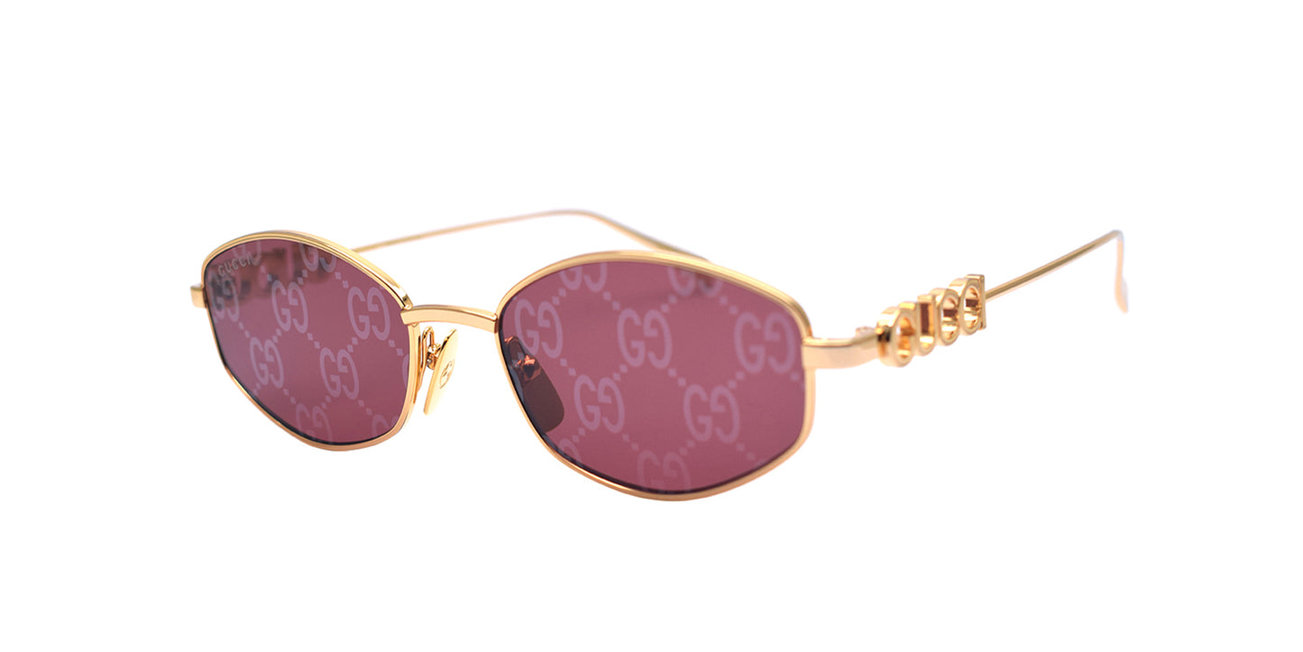 GUCCI GG1802S 002 55/18 145