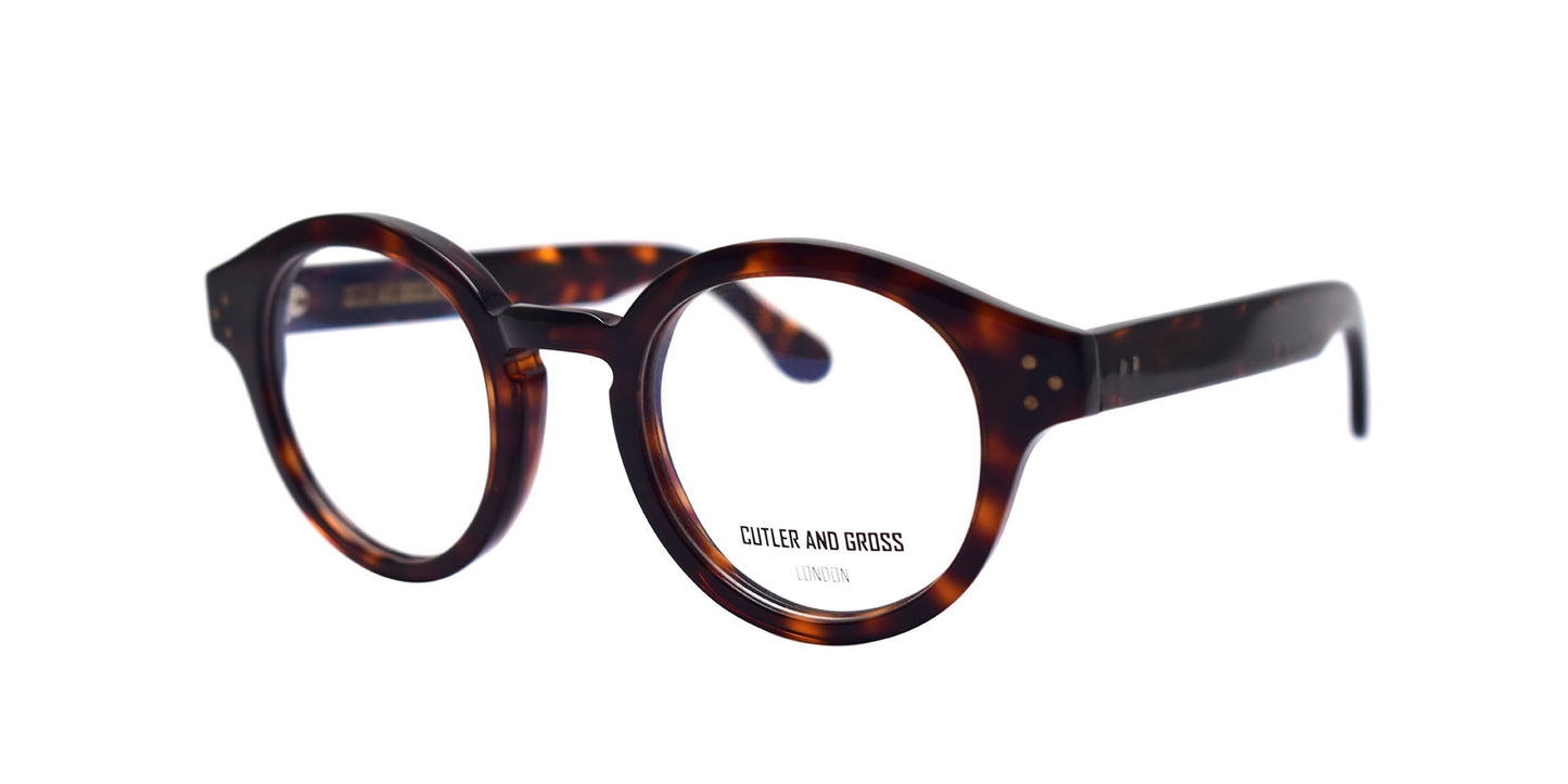 CUTLER AND GROSS M1291/2 C12 48/24 150