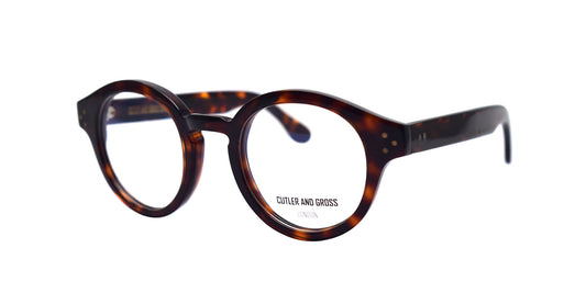 CUTLER AND GROSS M1291/2 C12 48/24 150