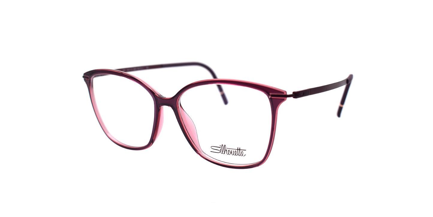 SILHOUETTE SPX 1619/75 3540 52/14 140