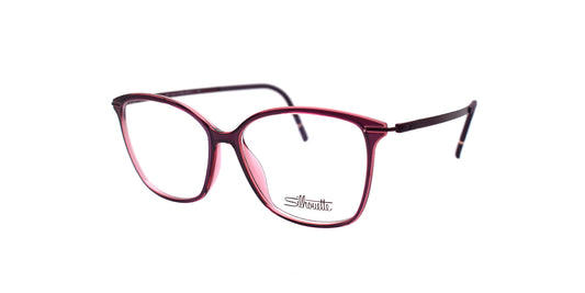 SILHOUETTE SPX 1619/75 3540 52/14 140