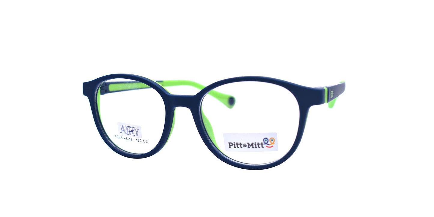 PITT &  MITT ACER C3 46/16 120