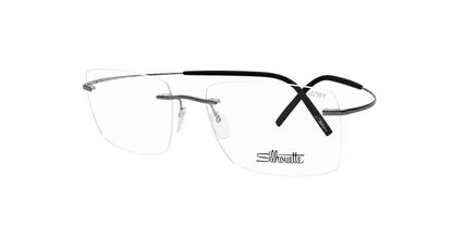 SILHOUETTE 5568 MJ6760 54/17 145