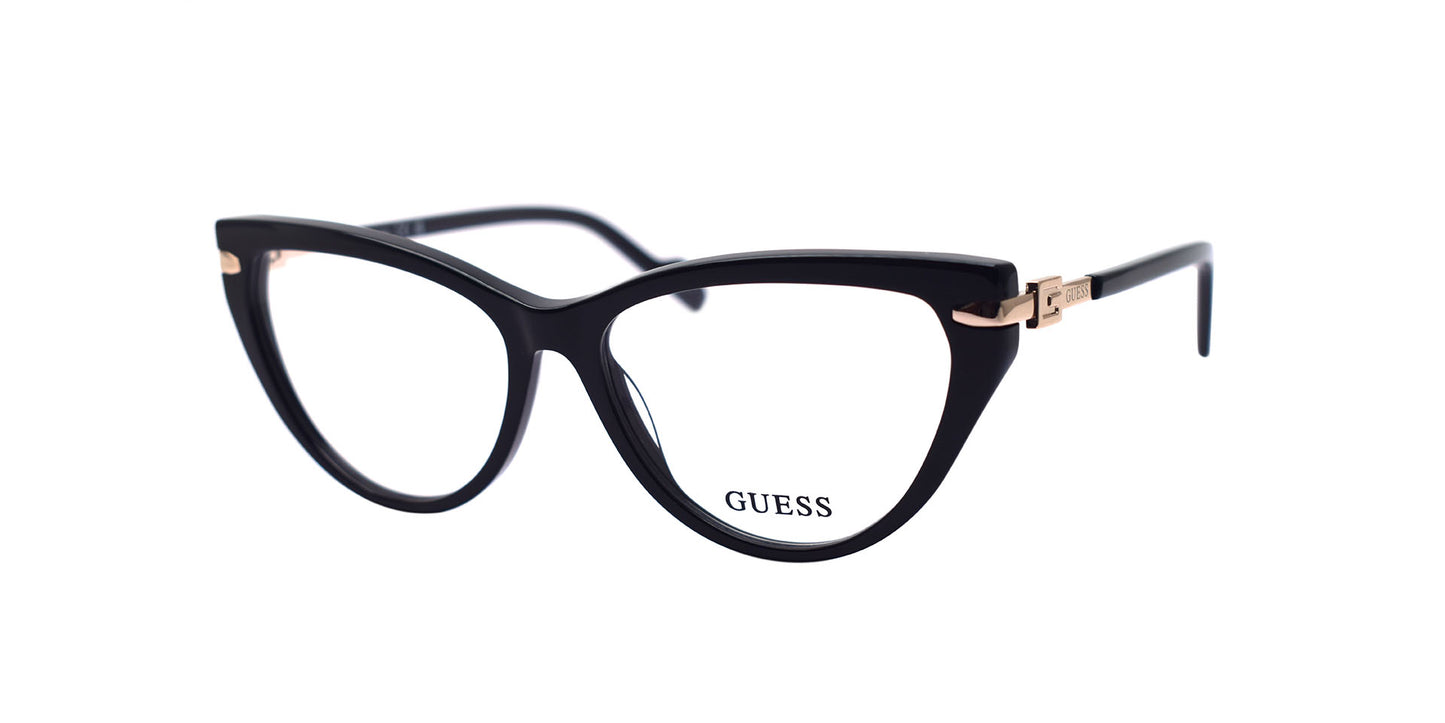 GUESS GU50463 001 52/14 140