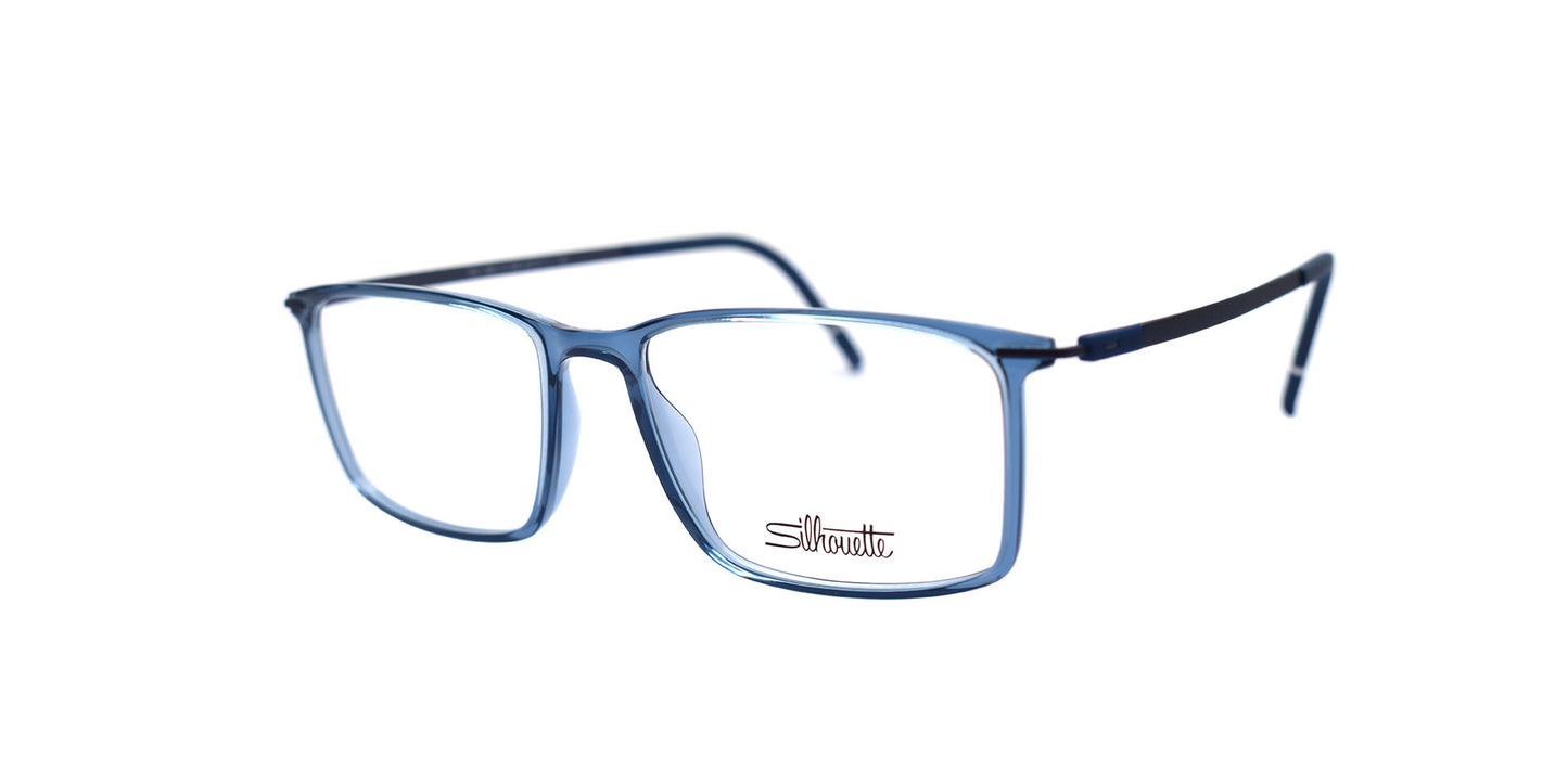 SILHOUETTE SPX 2965/75 4540 55/17 145