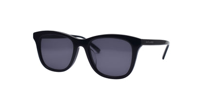 SAINT LAURENT SL587/K 001 53/19 145