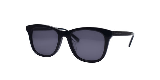 SAINT LAURENT SL587/K 001 53/19 145
